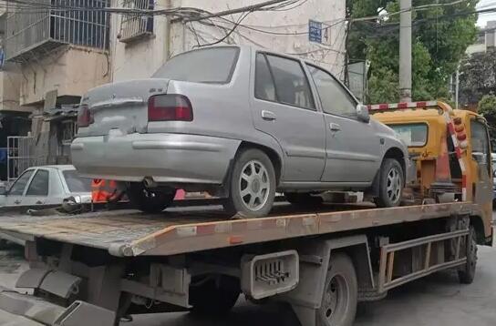 忻州车辆报废手续怎么办理? 忻州车辆报废手续怎么办理?